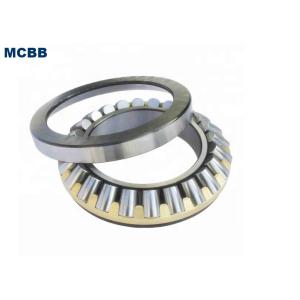 China High Precision  Cylindrical Roller Thrust Bearings Single Row on sale