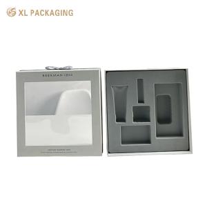 XL Packaging Custom Printed Cosmetic Boxes Custom Cosmetic Boxes Inner Material