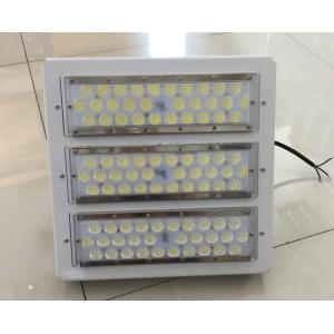 IP65 150w High Power LED Flood Light Modular 120LM/W Bridgelux Chip