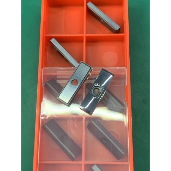 Tungsten Carbide Inserts For Deep Hole Processing Carbide Inserts Carbide Stick Blade