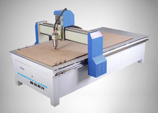 Quality Large Screen LCD Display Industrial Cnc Router With 2000*3000mm Working Table wholesale