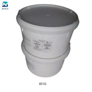 PTFE 851G-214/ 851G-221/ 851G-224/ 851G-255 Fluoropolymer Coatings Liquid IN