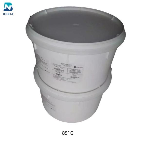 PTFE 851G-214/ 851G-221/ 851G-224/ 851G-255 Fluoropolymer Coatings Liquid IN