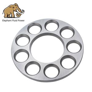 A4VG125 Hydraulic Piston Pump Spare Parts Concrete Pump Repair Maintain