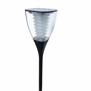 Outdoor Gardens LED Solar Landscape Light , Led Solar Lawn Light All In One