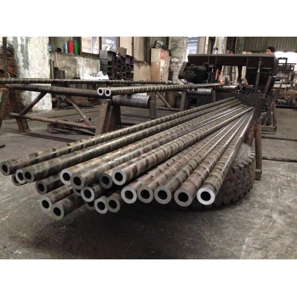 Alloy Steel T11 T22 Tubing ASTM A213