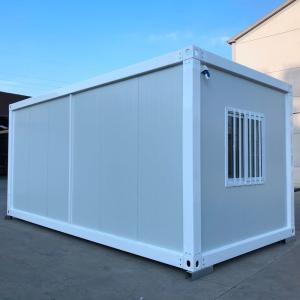 Detachable Container House Essential Tools and Equipment for Smooth and Successful Installation