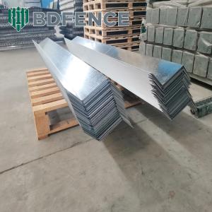 Security Edge Protection Barrier Building Barrier Edge Fence