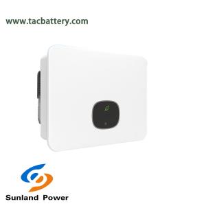 Home Off Grid Solar Power System 1100V Complete Solar PV Panel Kit