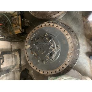China Komatsu Excavator PC1250-7 PC1250-8 Travel Motor Assy 21N-60-34100 21N-27-00130 Final Drive Assy Fit on sale