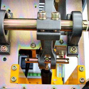 CE Approved High Speed Traffic Barrier Gate Parking Entrance Boom Barrier