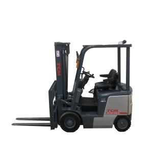 3m Lifting Height TCM 2.5-Ton Electric Forklift