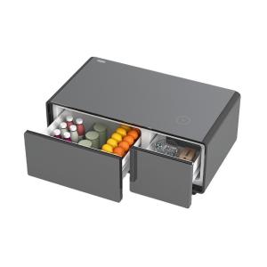 Hotel Mini Fridge with LED Light and Compact Dimensions L x W x H 1055*585*460mm