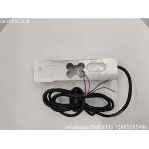 Cheap Single Point Load Cell Keli UDB 250kg Force Sensors For Weighing Floor