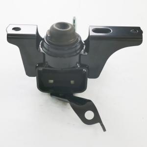 Toyota Vios NSP15 Engine Mounting Rubber Pad Right Part Number 12305-0Y110 /