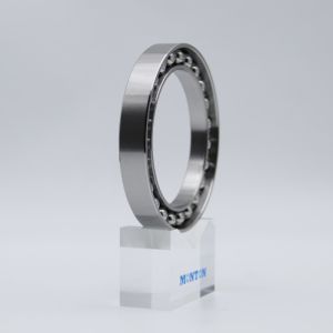 China F14 M14 25.07*33.896*6.095mm  harmonic drive strain wave gear Flexible bearings on sale