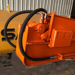 Telescopic Arm Telescopic Boom Arm Excavator Sliding Arm