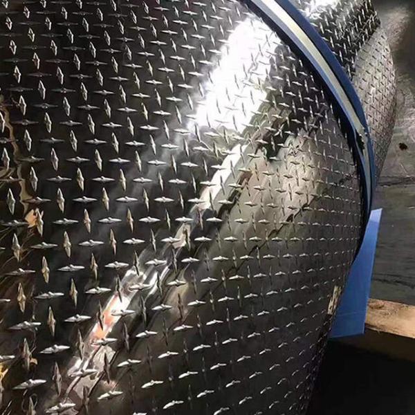 1050 1060 Thin Aluminum Sheets Metal ASTM Standard