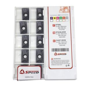 ONMU Cnc Carbide Insert For Cast Iron Tools R39011T308 Milling Cutting