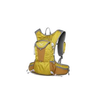 Cheap ODM Waterproof Cycling Backpack , Mountain Biking Rucksack With Adjustable Straps for sale