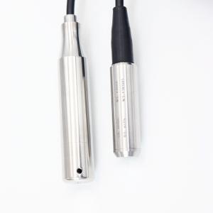 3.3V Digital I2C Hydrostatic Water Level Sensor For Tank Ground Water