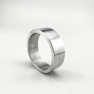 Pipe Connector CNC Machining Customized Production Process