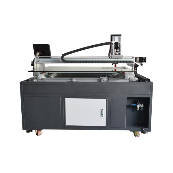 CLY-218 TV Laser Screen Repair Machine , LCD TV Repair Machine Laser Bright