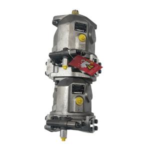 A10VSO Series Hydraulic Piston Pump A10VSO71DFR31R-VPA42K26 A10VSO45DFR31R