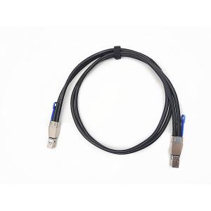 China Mini SAS3.0 HD 12G 4X 28AWG External Copper Cable on sale