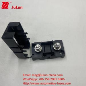 ANS-H 1-Way Midi Fuse Holder ANS-8 20A 50A 80A 100A 150A 175A 200A Safety Plate