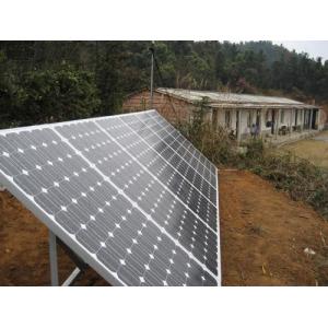 Low Cost Solar Energy System Hot Sale China Made Stand-Alone Home Use Off Grid