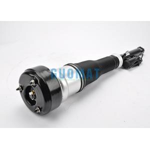 CL Class C216 Left Rear Mercedes Air Suspension Strut 2213205713 One Year