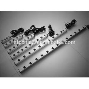 Cheap American usa canada mexico UL C-UL Certictication E336749 Power Zone Workshop Power Strip for sale