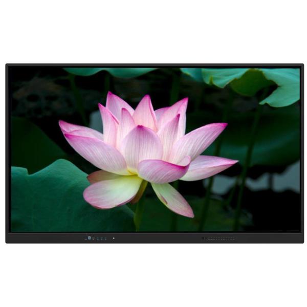 China IR Interactive Whiteboard 40 Points All In One OPS Android Touch Monitor DP VGA Touch USB Panel Displays For Schools on sale China IR Interactive Whiteboard 40 Points All In One OPS Android Touch Monitor DP VGA Touch USB Panel Displays For Schools on sale