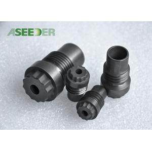 Hard Wearing Oil Spray Head Thread Nozzle High Temperature Resistance