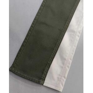 Rotor spinning 320GSM with full width 62" construction 16*200D/70D+16 Satin