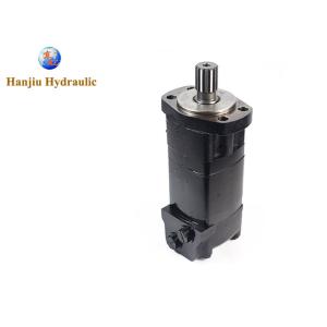 Eaton Charlynn 2000 Low Speed High Torque Hydraulic Motor Manual