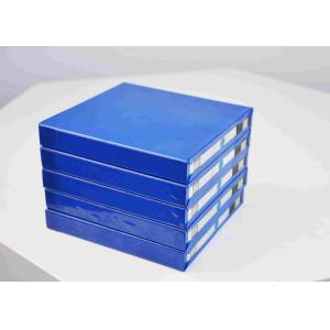 25Ah 3.2V Lithium Battery Square Aluminum Shell LFP