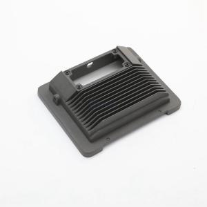 ACE-SAL028 Customized Anodizing LED Light Housing of Aluminum Die Casting