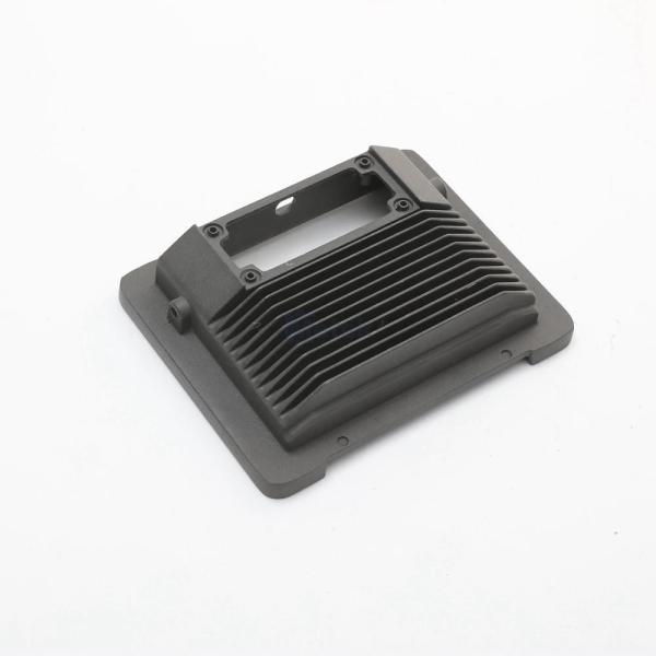 ACE-SAL028 Customized Anodizing LED Light Housing of Aluminum Die Casting