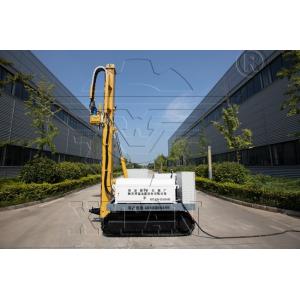 50m Jet Grouting Drilling Rig