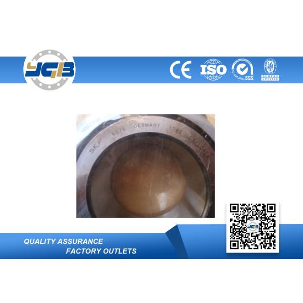 Quality Chrome Steel 6576 Tapered Roller Bearing SKF Bearing For High Speed Application wholesale