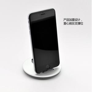 COMER cell phone tabletop display stands for exhibition show