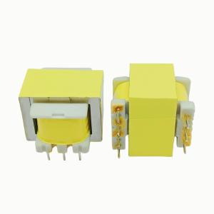 High Security EI24 Permalloy Audio Isolation Transformer Ni-Steel Lamination