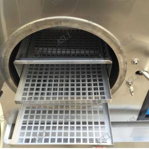 High Accelerated Stress Pct Chamber Steam Natural Convection Circulation