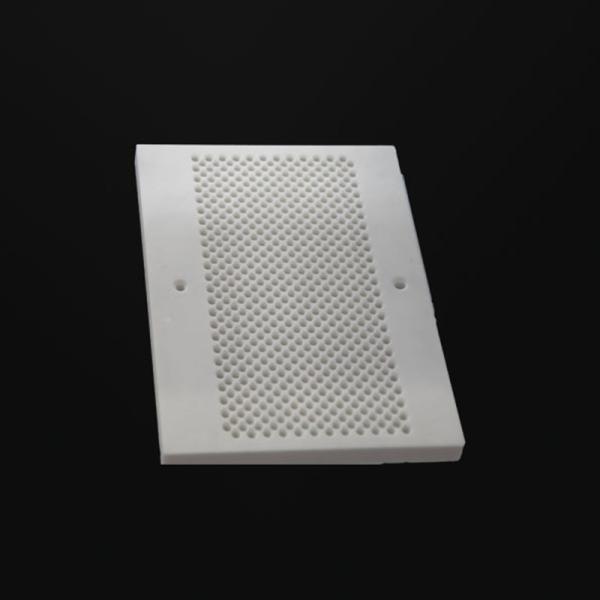 Customized High Compressive Strength Ceramic Accessories