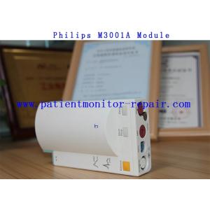 M3001A Patient Monitor Module In Good Physical And Functional Condition