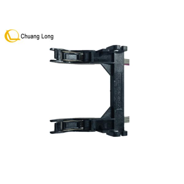 ATM Machine Parts WINCOR C4060 Lower Cabinet Module DDU Bracket 1750142525 01750142525