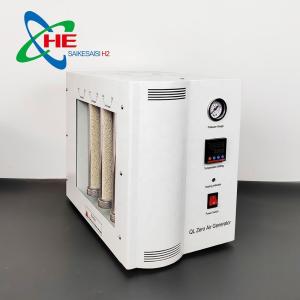 QL-Z1500 PEM Zero Air Purifier For TOC 0.1ppm Hydrocarbon Output Concentration