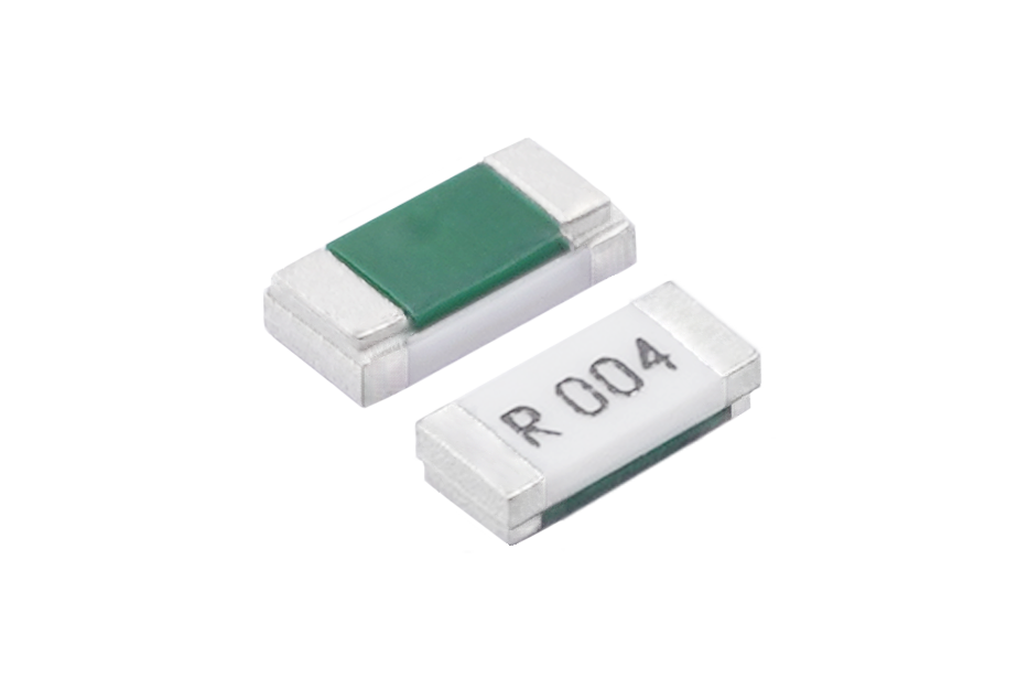 Cheap 400m Ohm Current Sensor Resistor 0.75W High Accuracy Resistor For Precision Current Measurement for sale